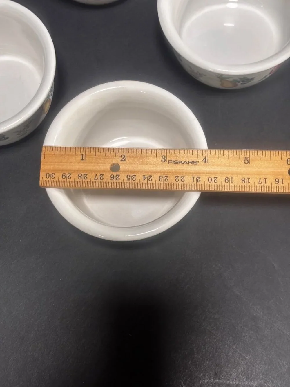 Corelle set coordinates